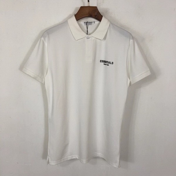 Fear of God polo men t-shirt-024(M-XXL)