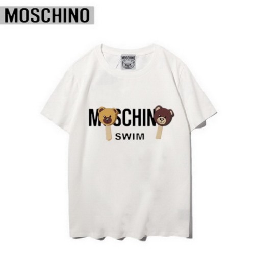 Moschino t-shirt men-268(S-XXL)