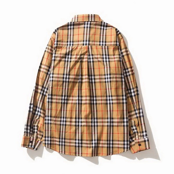 Burberry long sleeve men-008(M-XXL)