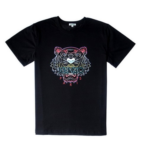 Kenzo T-shirts men-121(S-XXL)