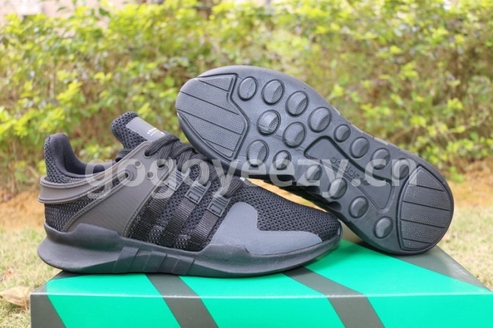 Authentic AD EQT Support ADV Black