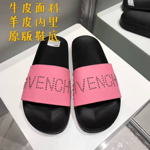 Givenchy women slippers AAA-017(35-40)