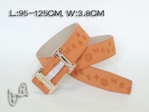 Hermes Belt 1:1 Quality-356