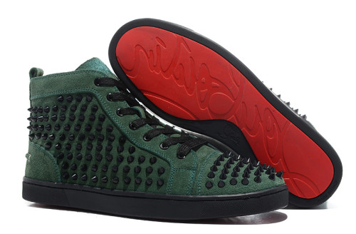 Christian Louboutin mens shoes-113