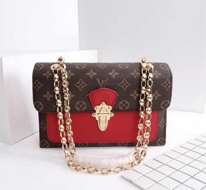 LV Hangbags AAA Women-484