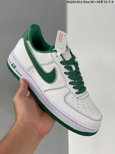 Nike air force shoes women low-2344