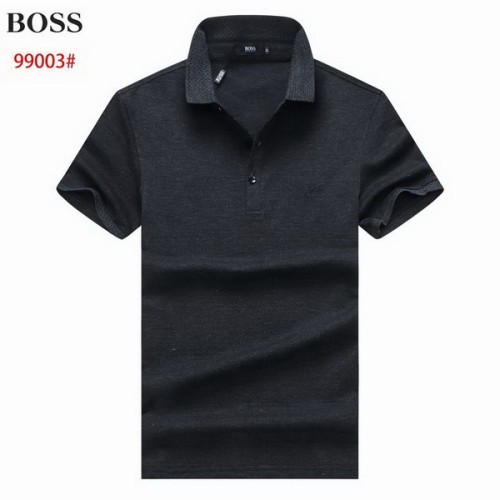Boss polo t-shirt men-006(M-XXXL)