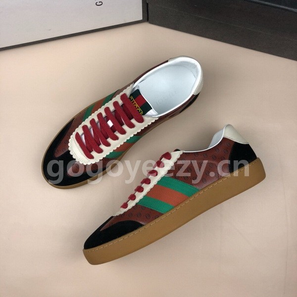 Super Max G Shoes-308