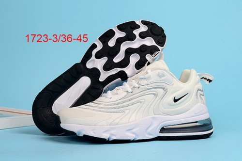 Nike Air Max 270 women shoes-691