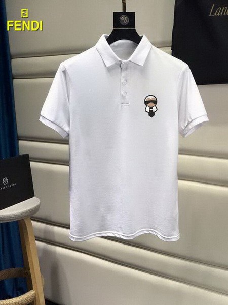 FD polo men t-shirt-147(M-XXXL)