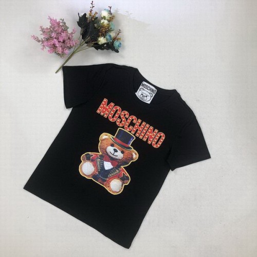 Moschino t-shirt men-015(S-XXL)