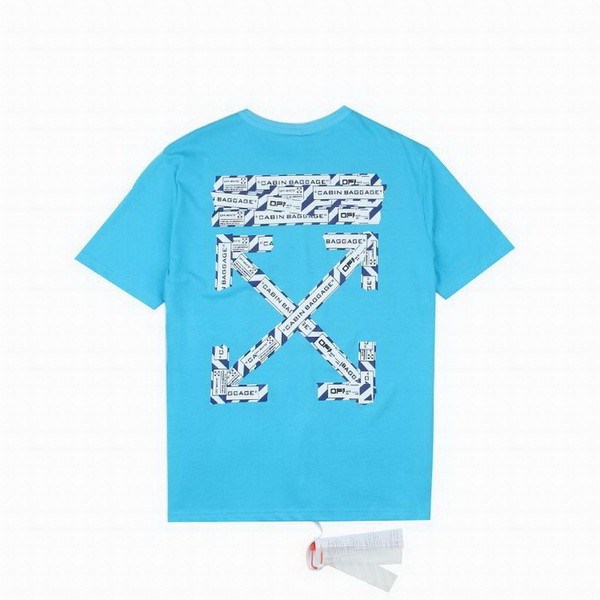 Off white t-shirt men-800(S-XL)