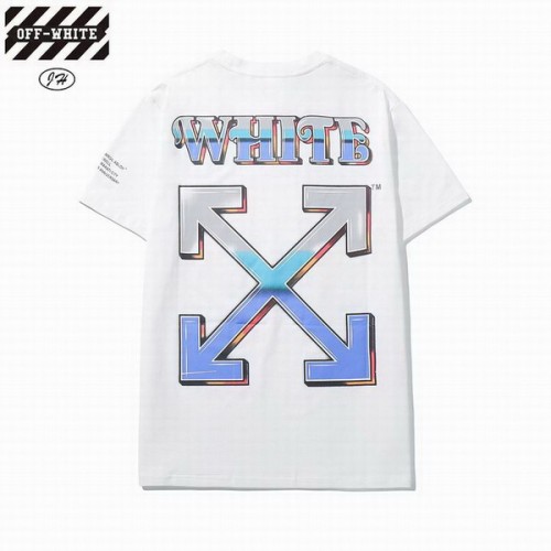 Off white t-shirt men-1056(S-XXL)