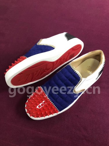 Super Max Christian Louboutin Shoes-1037