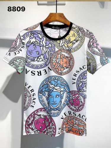 Versace t-shirt men-032(M-XXXL)