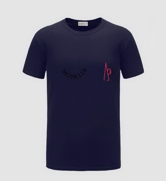 Moncler t-shirt men-176(M-XXXXXXL)