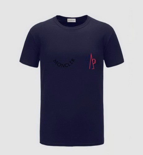 Moncler t-shirt men-176(M-XXXXXXL)