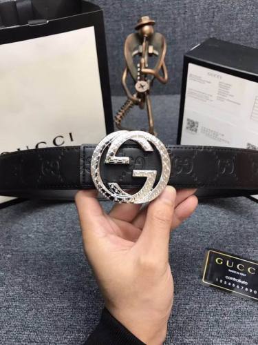 G Belt 1:1 Quality-086