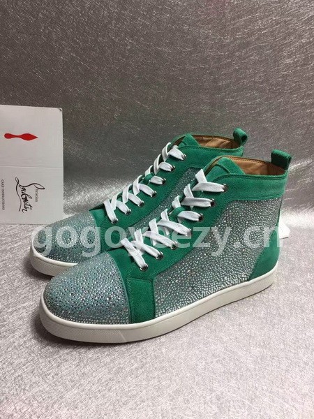 Super Max Christian Louboutin Shoes-513