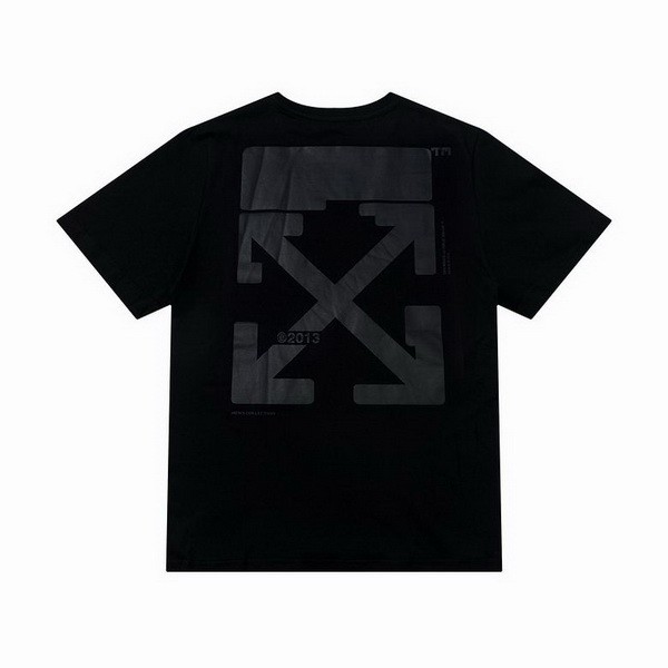 Off white t-shirt men-1405(S-XL)