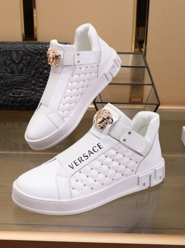 Versace Men Shoes 1：1 Quality-324