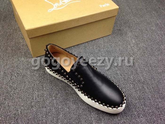 Super Max Perfect Christian Louboutin(with receipt)-003