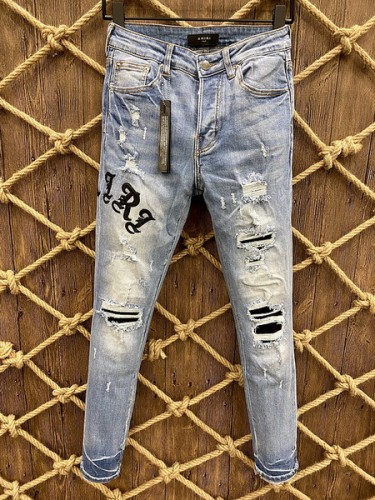 AMIRI men jeans 1：1 quality-091