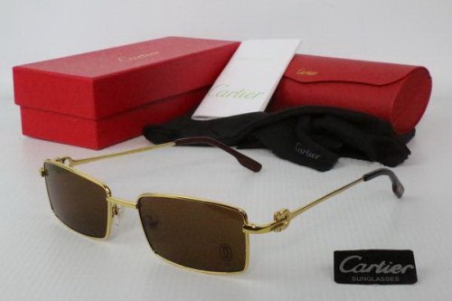 Cartie Plain Glasses AAA-530