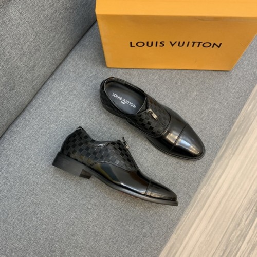 LV Men shoes 1：1 quality-3681
