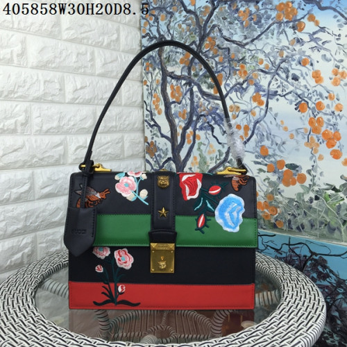 Super Perfect G handbags(Original Leather)-180