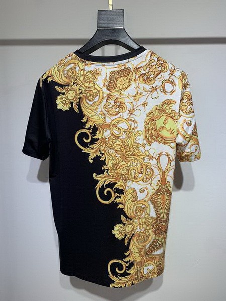 Versace t-shirt men-237(S-XXL)