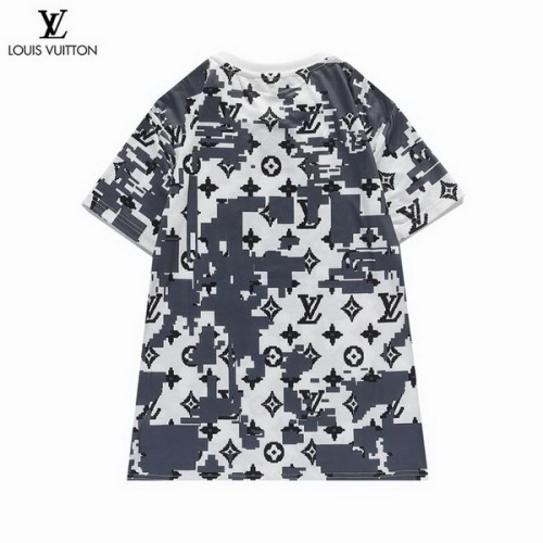 LV  t-shirt men-033(M-XXL)