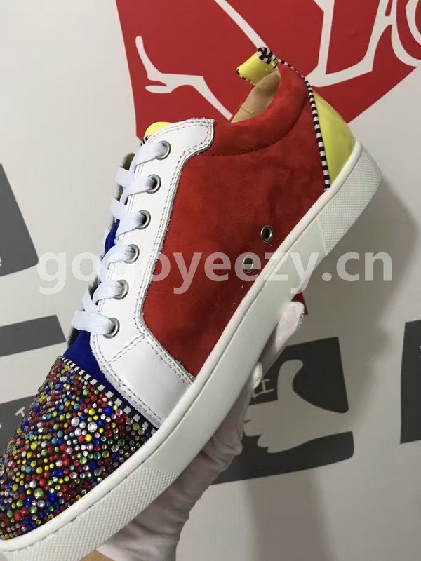 Super Max Christian Louboutin Shoes-305