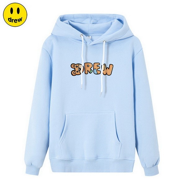 Drew men Hoodies-007(S-XXL)