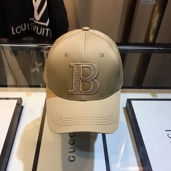 Burrerry Hats AAA-234