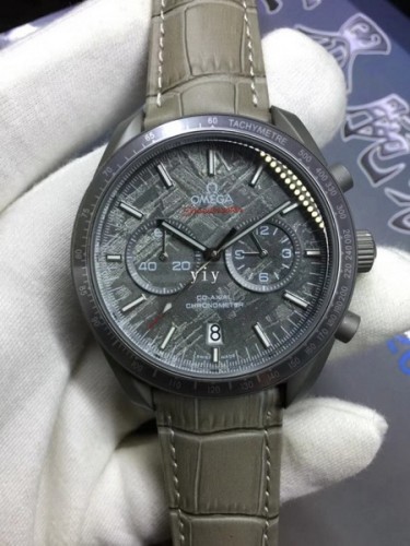 Omega  Watches-502