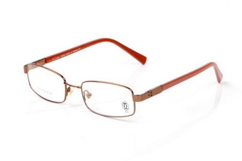Cartie Plain Glasses AAA-1498