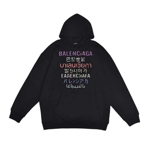 B Hoodies 1：1 Quality-610(S-L)