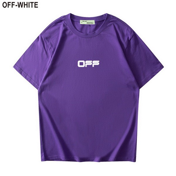 Off white t-shirt men-1793(S-XXL)