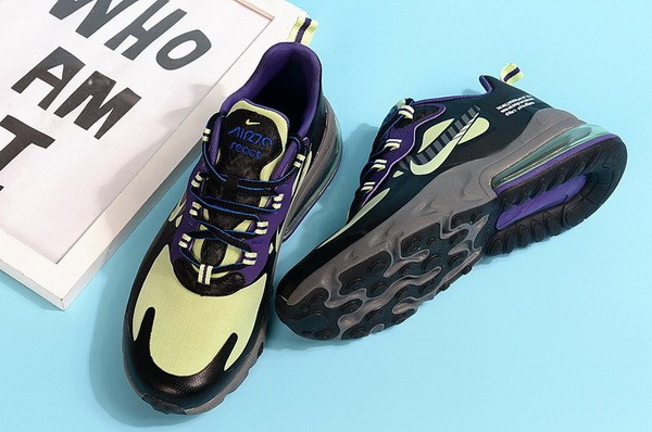 Nike Air Max 270 men shoes-811