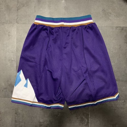 NBA Shorts-615