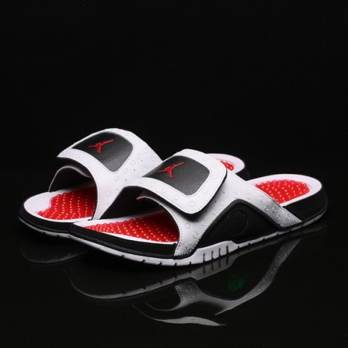 Jordan men slippers-059