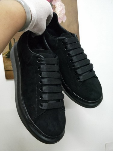 Alexander McQueen men shoes 1：1 quality-348