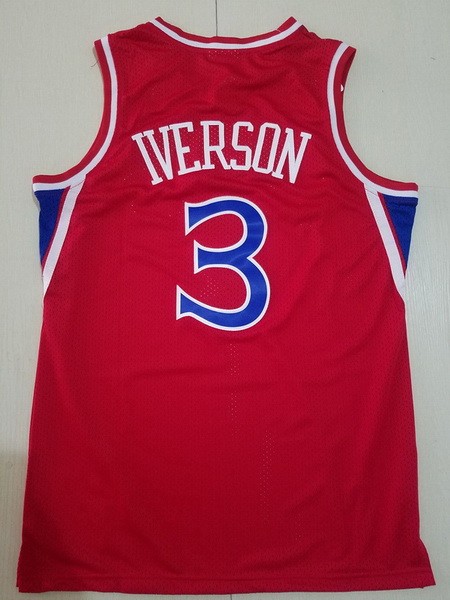 NBA Philadelphia 76ers-169