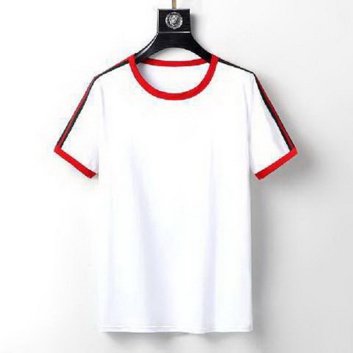 Versace t-shirt men-074(M-XXXL)