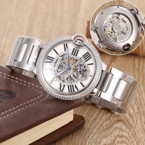 Cartier Watches-053