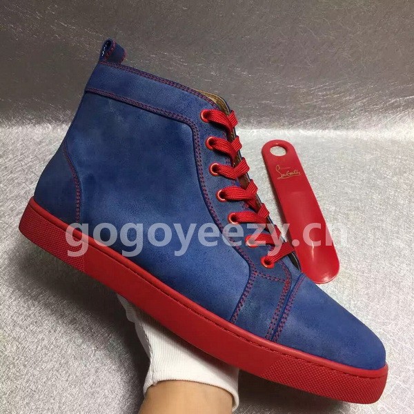 Super Max Christian Louboutin Shoes-469