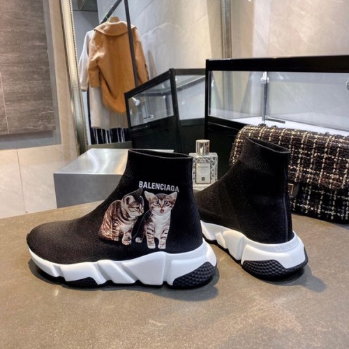 B Sock Shoes 1：1 quality-126