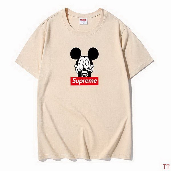 Supreme T-shirt-157(S-XXL)