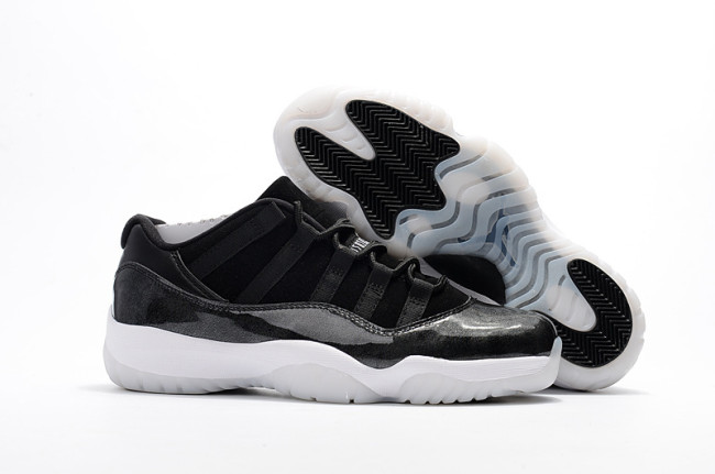 Air Jordan 11 Low shoes AAA-044